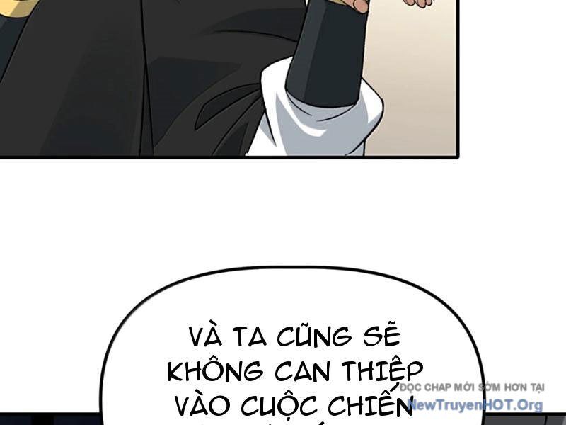 Thiên Đạo Này Cũng Không Ngốc Lắm