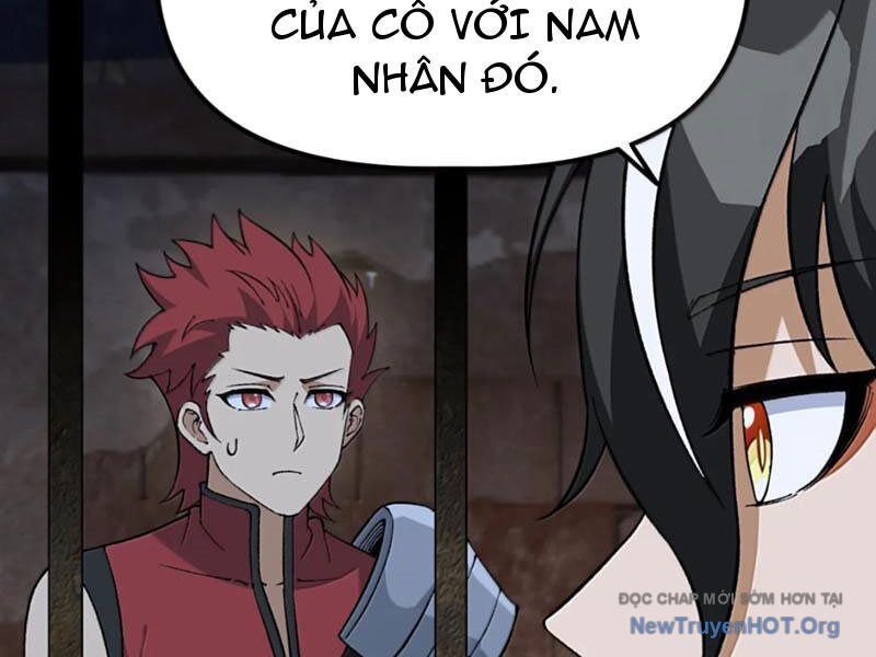 Thiên Đạo Này Cũng Không Ngốc Lắm