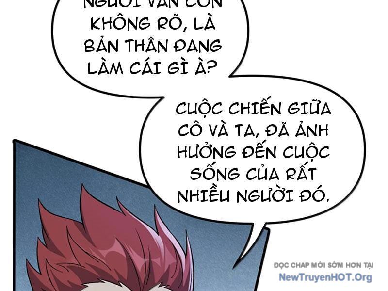 Thiên Đạo Này Cũng Không Ngốc Lắm