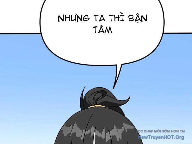 Thiên Đạo Này Cũng Không Ngốc Lắm