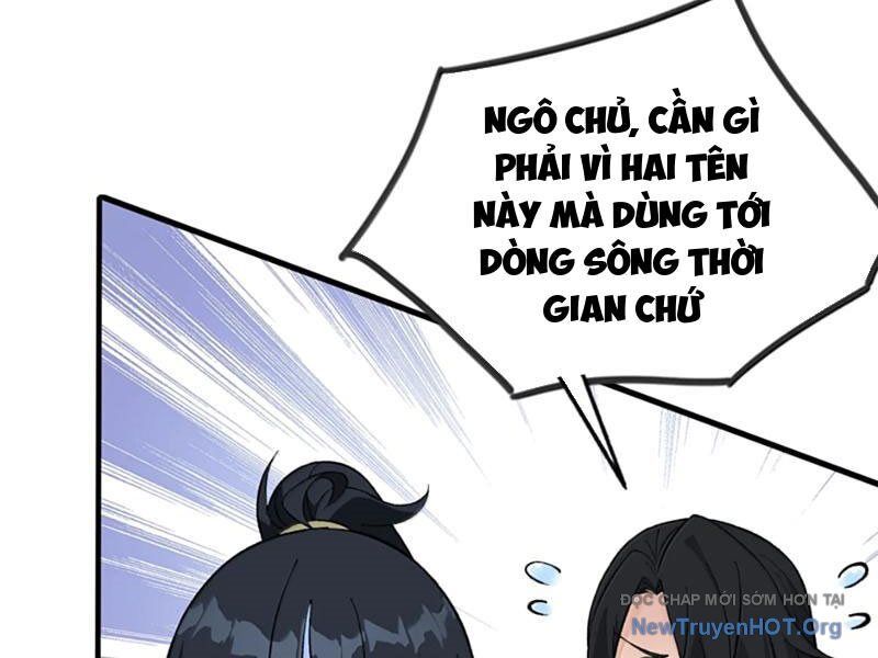 Thiên Đạo Này Cũng Không Ngốc Lắm