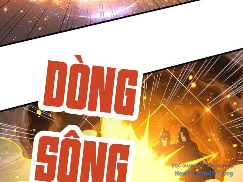 Thiên Đạo Này Cũng Không Ngốc Lắm