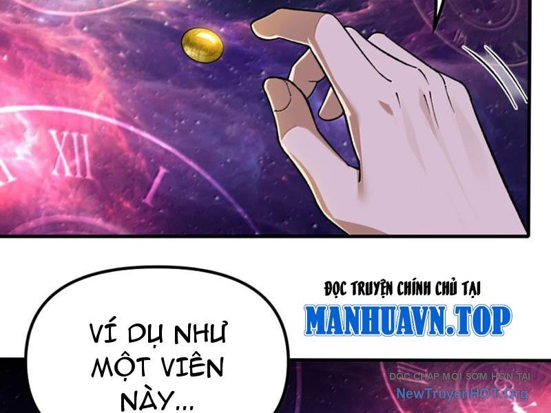 Thiên Đạo Này Cũng Không Ngốc Lắm