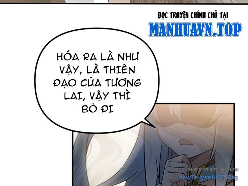 Thiên Đạo Này Cũng Không Ngốc Lắm