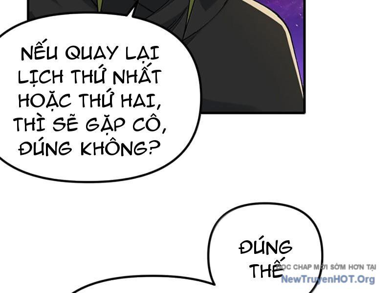 Thiên Đạo Này Cũng Không Ngốc Lắm