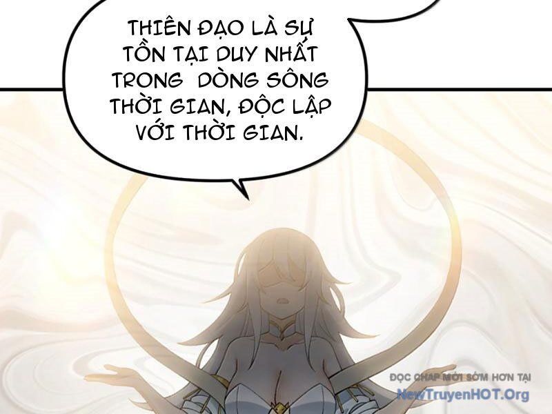 Thiên Đạo Này Cũng Không Ngốc Lắm