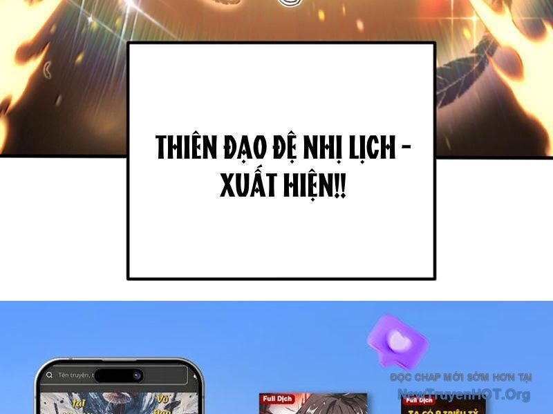 Thiên Đạo Này Cũng Không Ngốc Lắm
