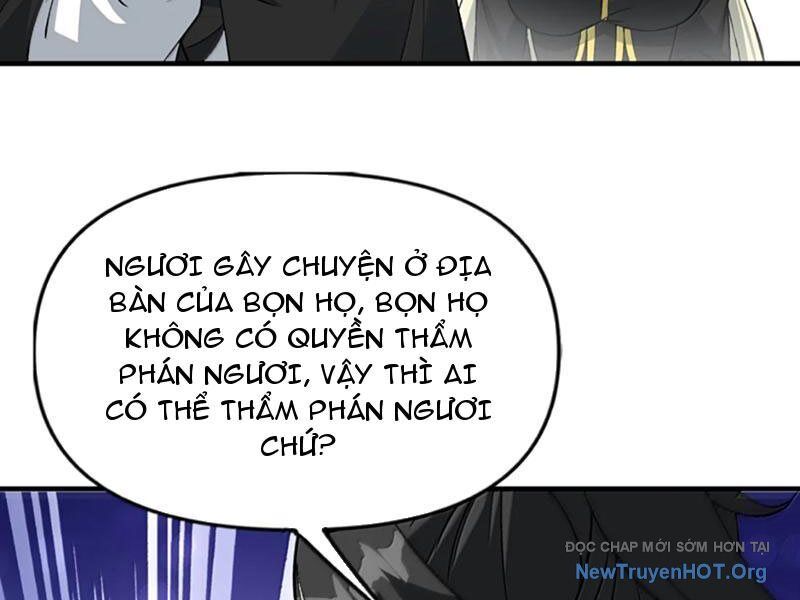Thiên Đạo Này Cũng Không Ngốc Lắm