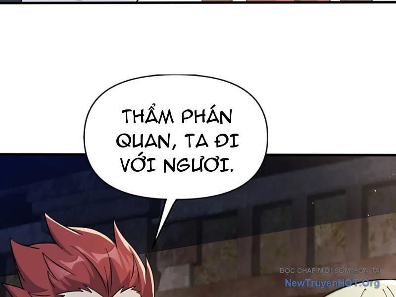 Thiên Đạo Này Cũng Không Ngốc Lắm