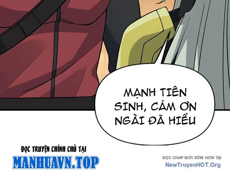Thiên Đạo Này Cũng Không Ngốc Lắm
