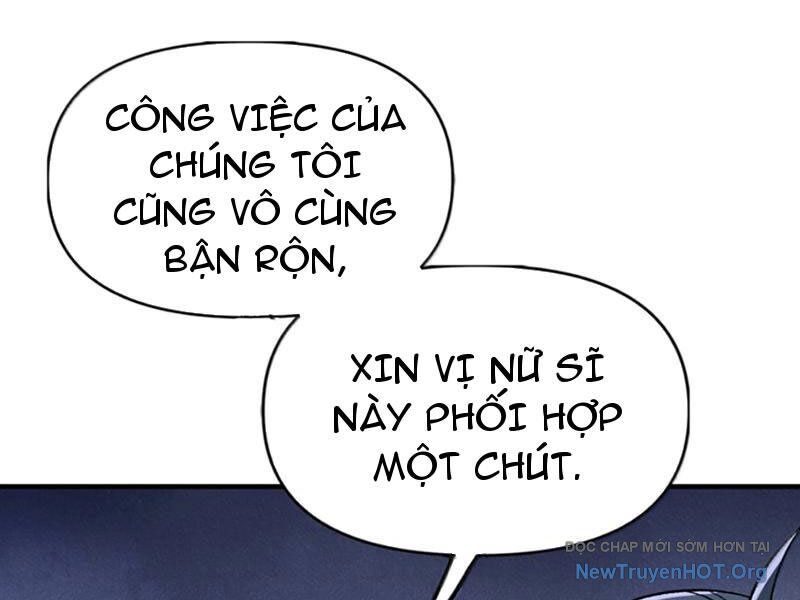 Thiên Đạo Này Cũng Không Ngốc Lắm