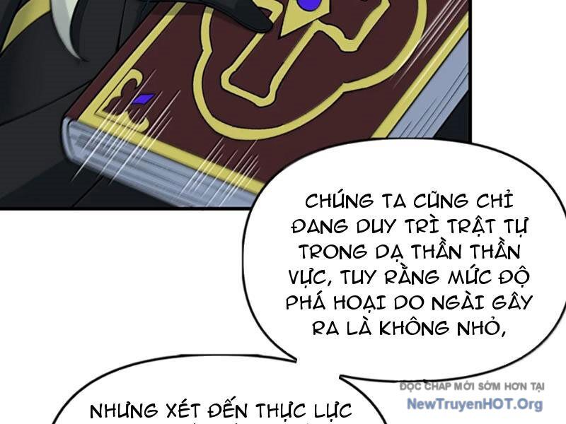 Thiên Đạo Này Cũng Không Ngốc Lắm