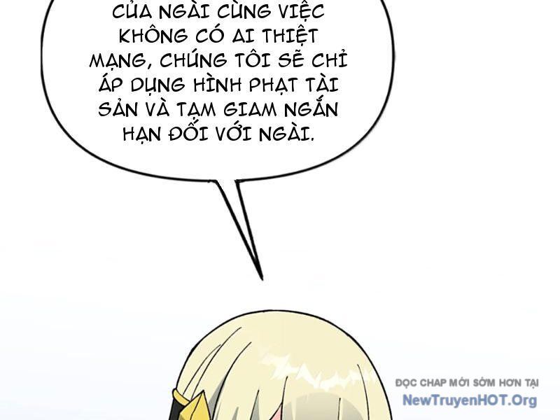 Thiên Đạo Này Cũng Không Ngốc Lắm