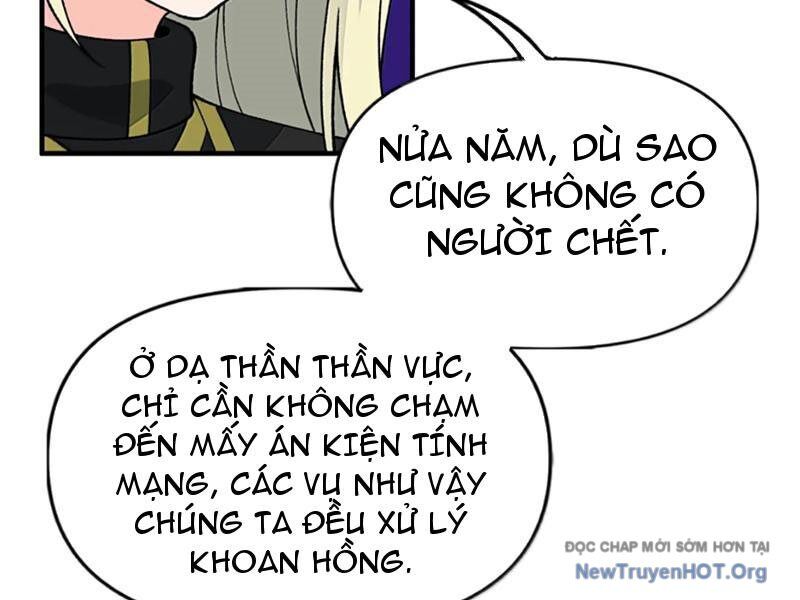 Thiên Đạo Này Cũng Không Ngốc Lắm