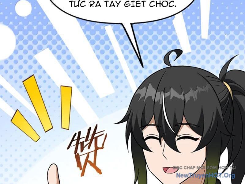 Thiên Đạo Này Cũng Không Ngốc Lắm