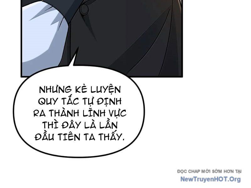 Thiên Đạo Này Cũng Không Ngốc Lắm