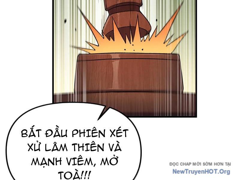 Thiên Đạo Này Cũng Không Ngốc Lắm