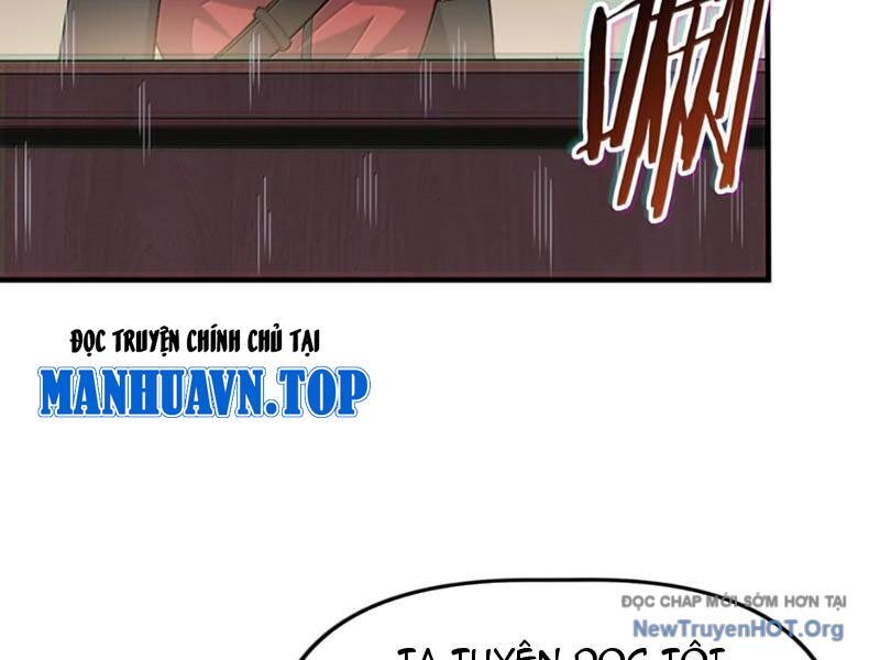 Thiên Đạo Này Cũng Không Ngốc Lắm