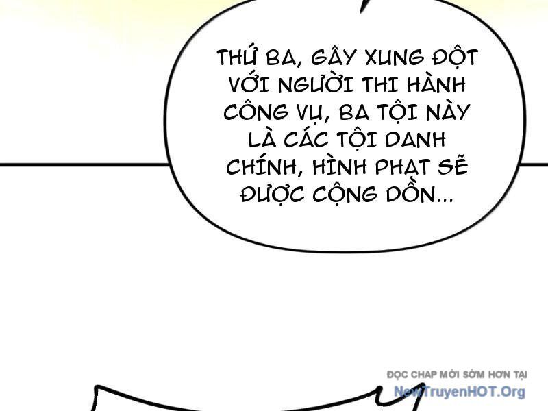 Thiên Đạo Này Cũng Không Ngốc Lắm