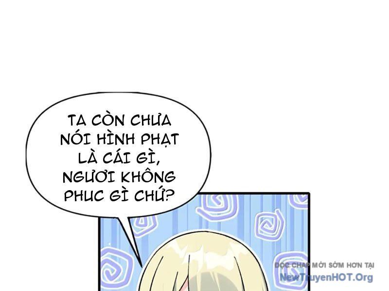 Thiên Đạo Này Cũng Không Ngốc Lắm