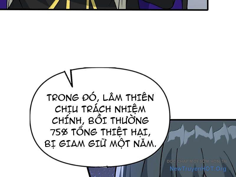 Thiên Đạo Này Cũng Không Ngốc Lắm