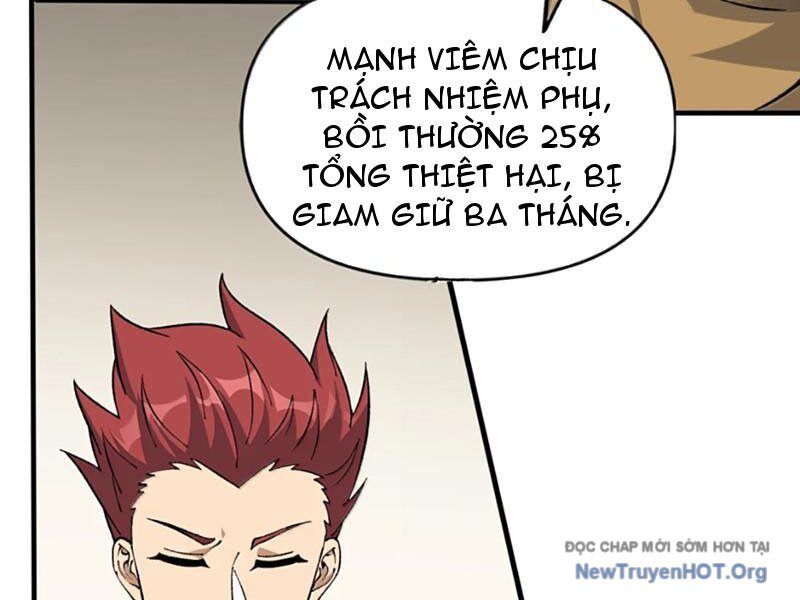 Thiên Đạo Này Cũng Không Ngốc Lắm