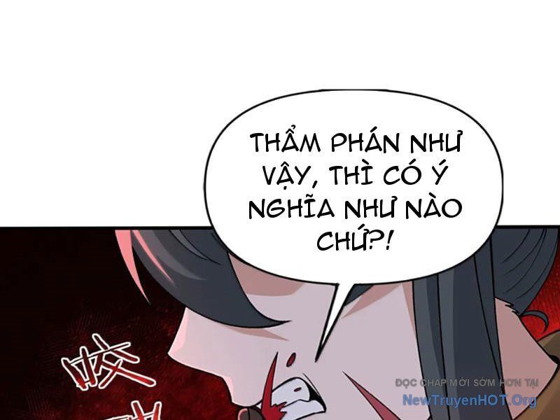 Thiên Đạo Này Cũng Không Ngốc Lắm