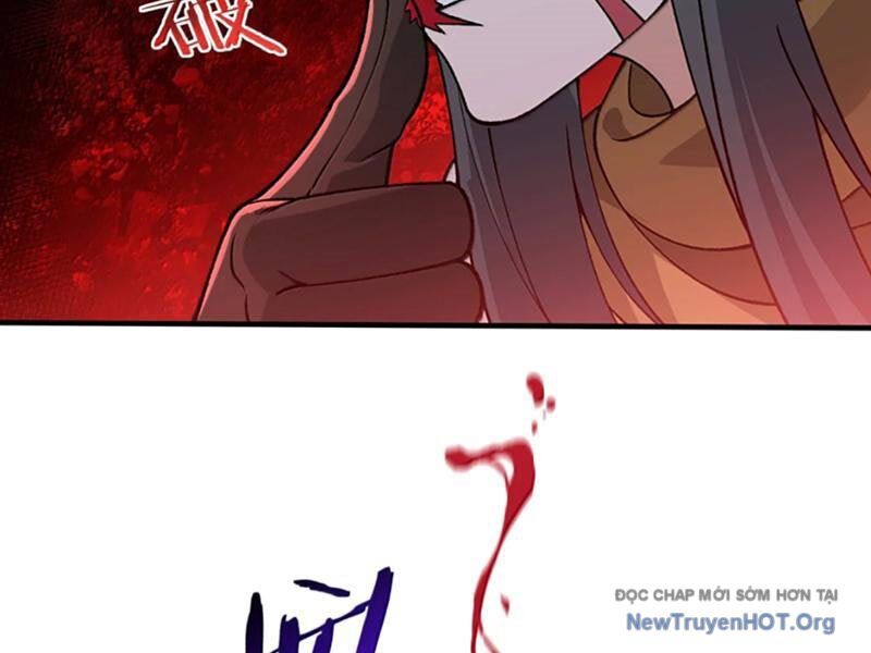 Thiên Đạo Này Cũng Không Ngốc Lắm