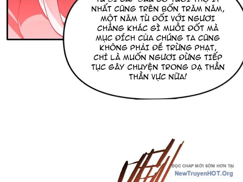 Thiên Đạo Này Cũng Không Ngốc Lắm