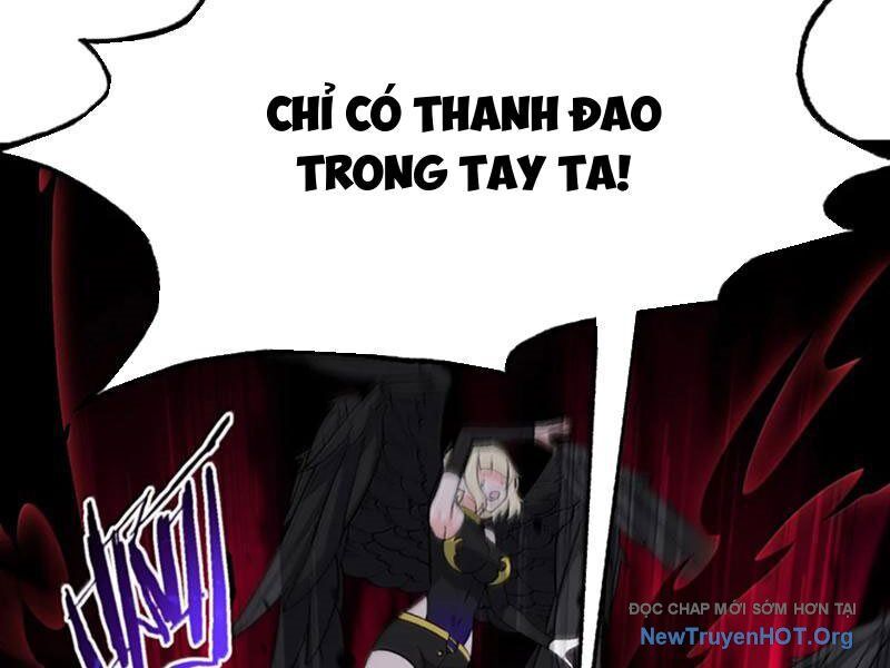 Thiên Đạo Này Cũng Không Ngốc Lắm
