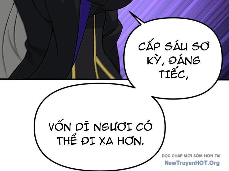 Thiên Đạo Này Cũng Không Ngốc Lắm