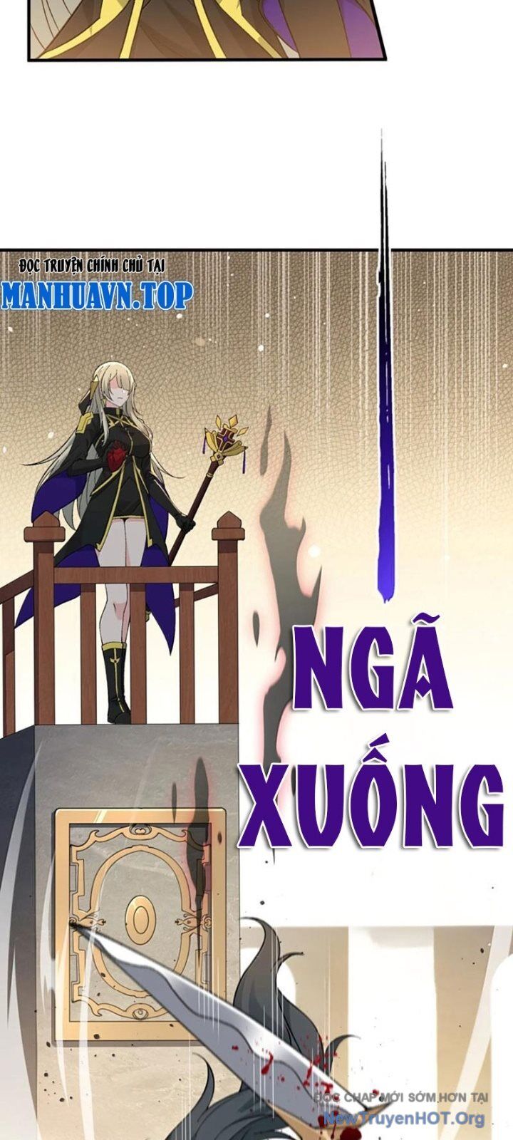 Thiên Đạo Này Cũng Không Ngốc Lắm
