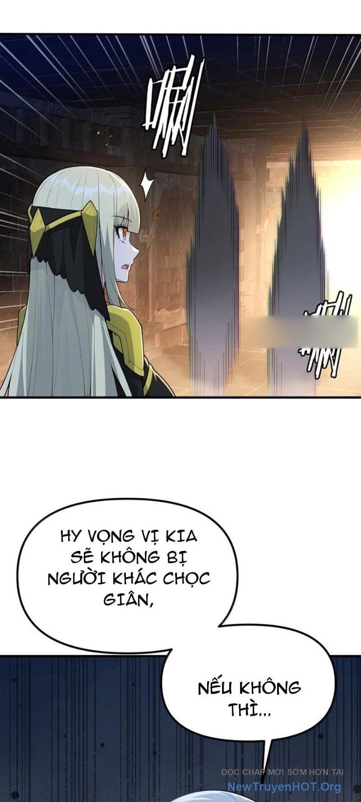 Thiên Đạo Này Cũng Không Ngốc Lắm