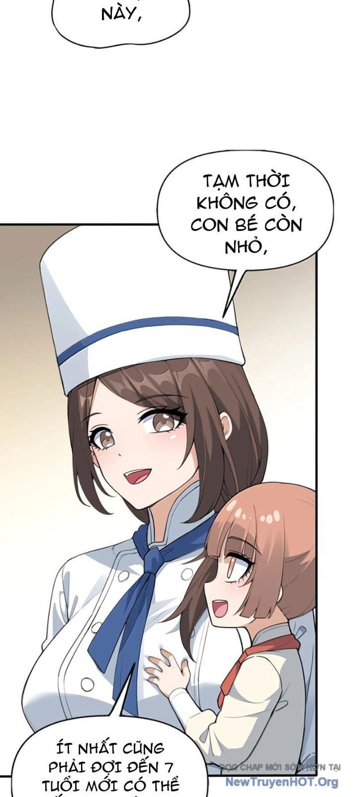Thiên Đạo Này Cũng Không Ngốc Lắm