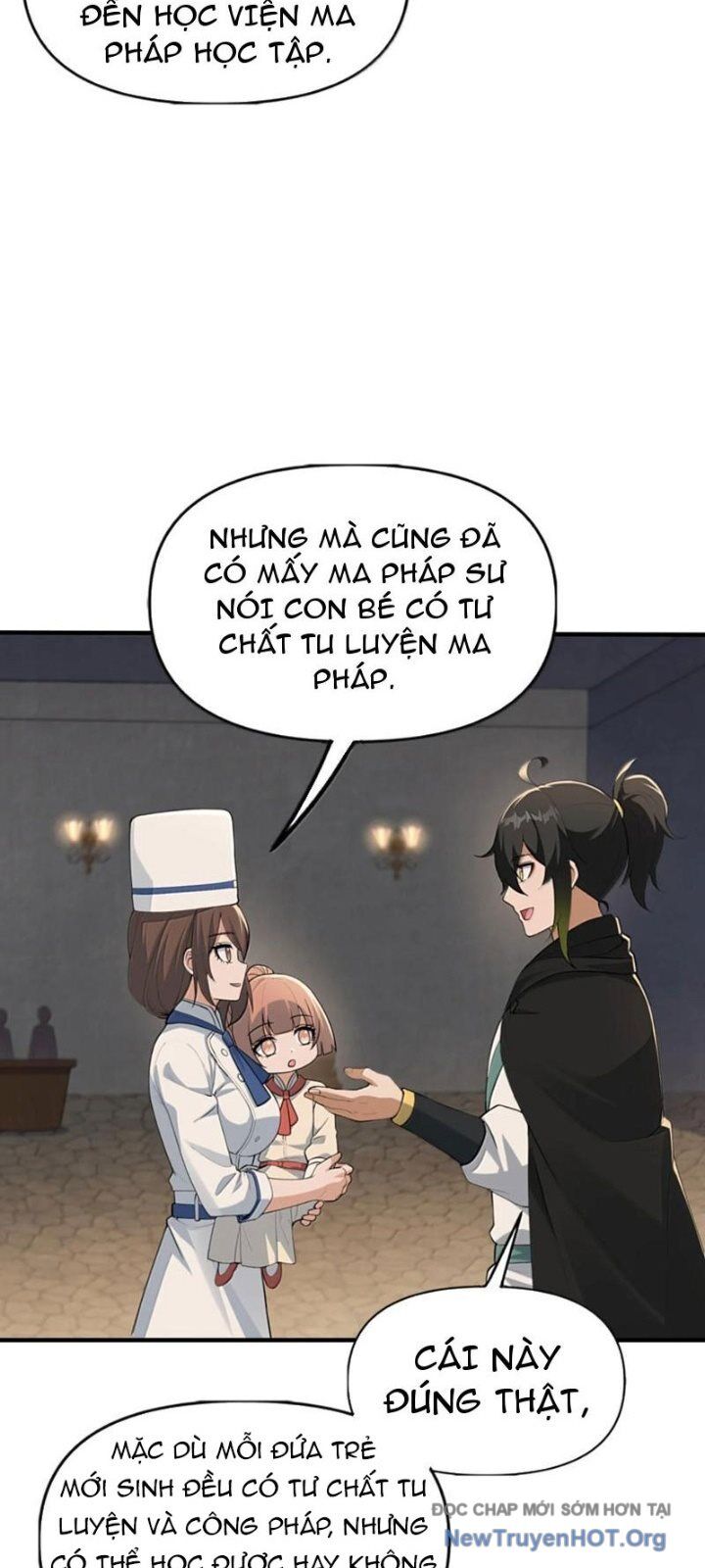 Thiên Đạo Này Cũng Không Ngốc Lắm