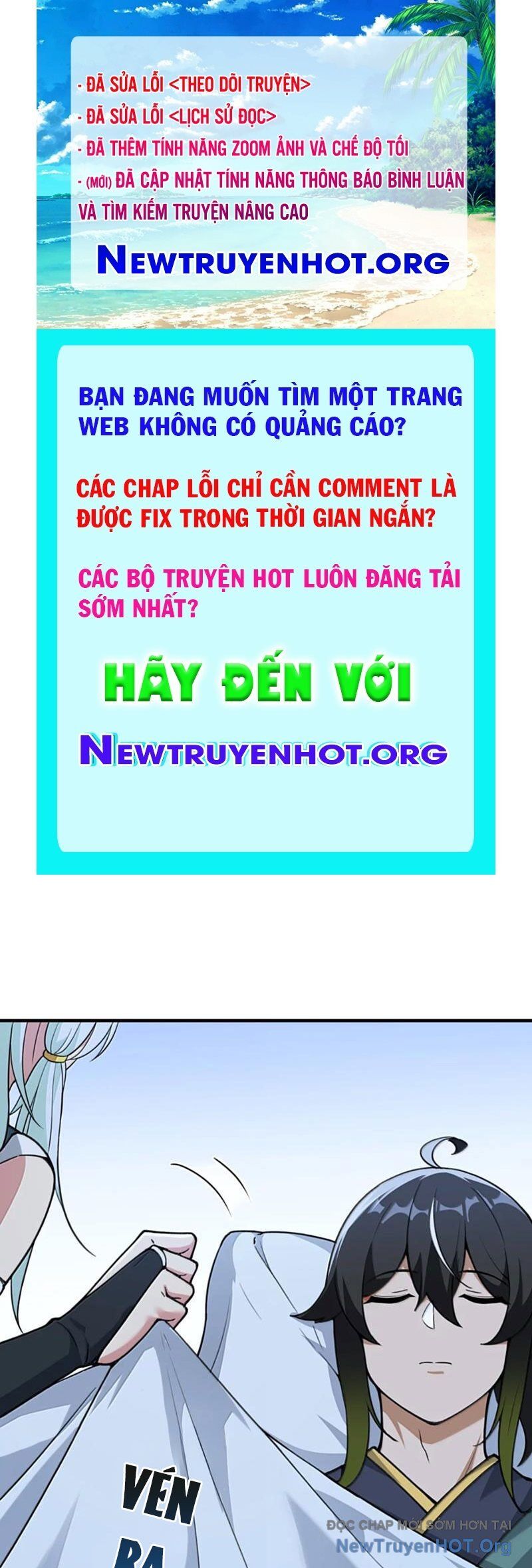 Thiên Đạo Này Cũng Không Ngốc Lắm