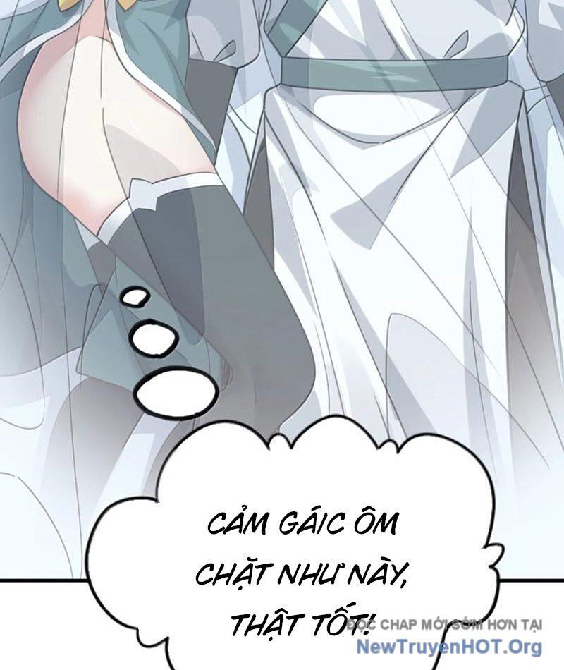 Thiên Đạo Này Cũng Không Ngốc Lắm
