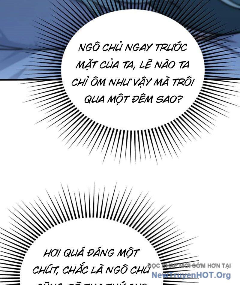 Thiên Đạo Này Cũng Không Ngốc Lắm