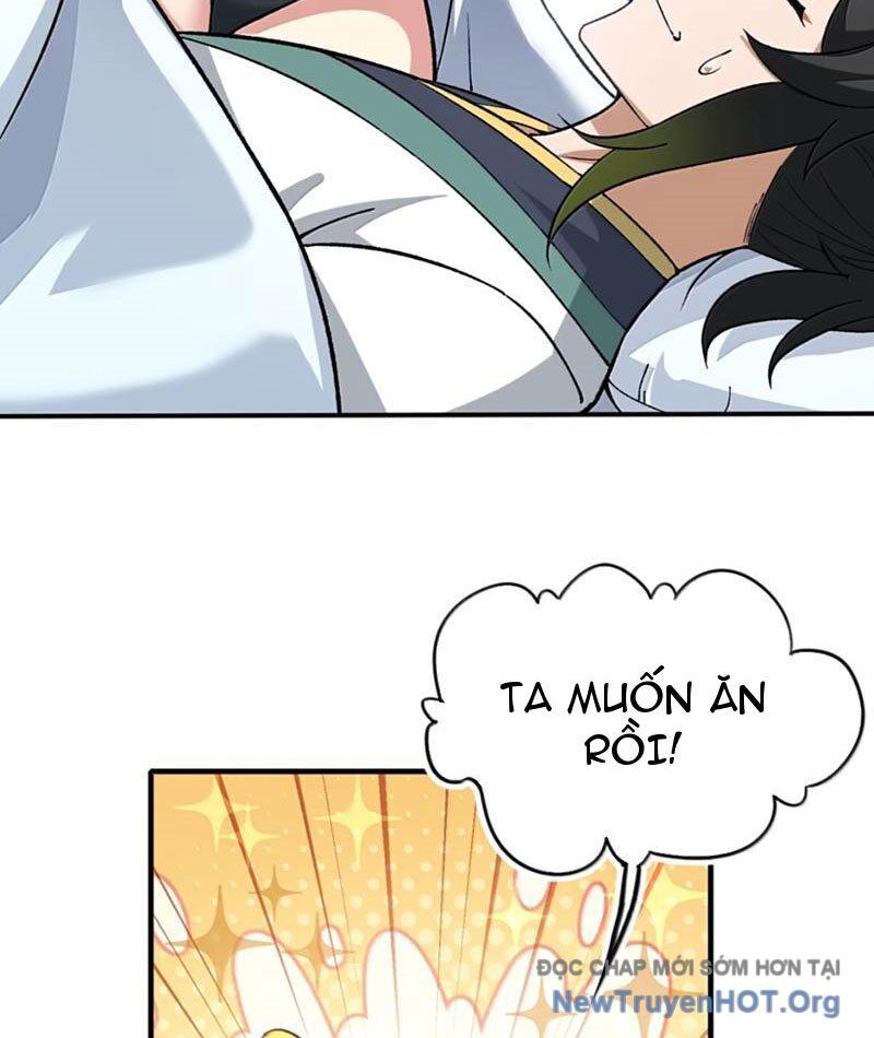 Thiên Đạo Này Cũng Không Ngốc Lắm