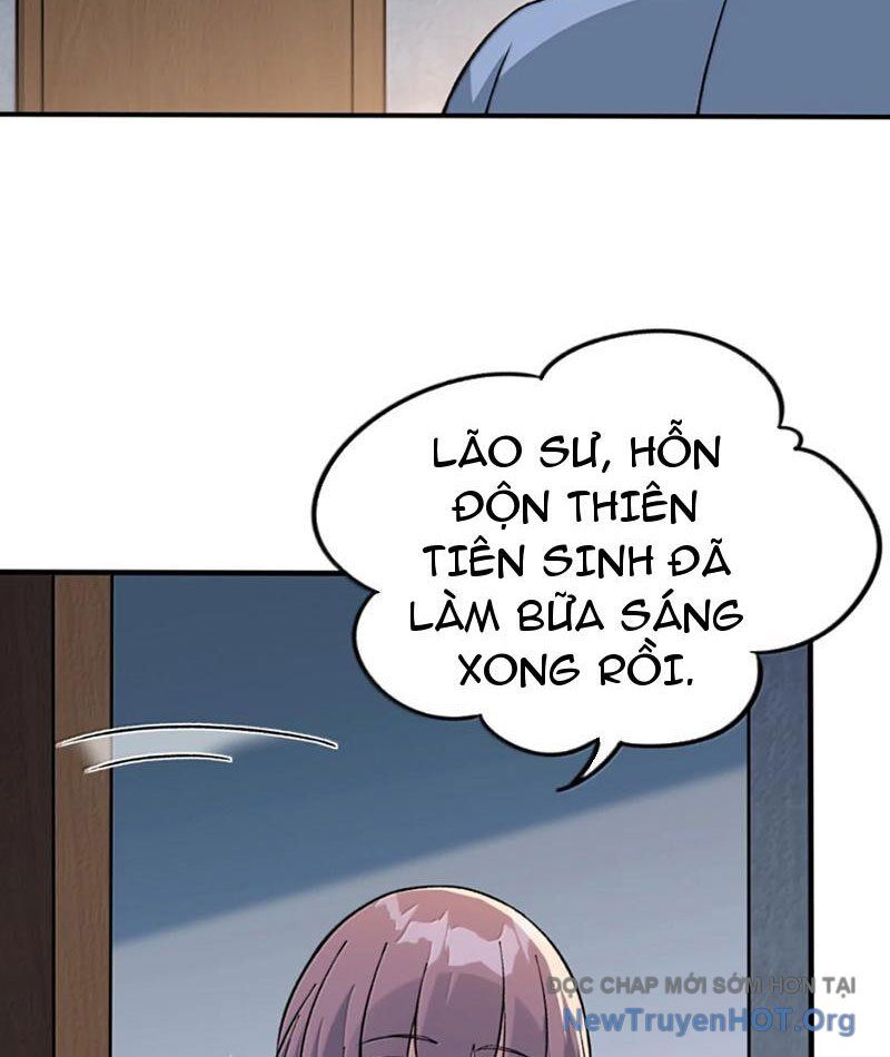Thiên Đạo Này Cũng Không Ngốc Lắm