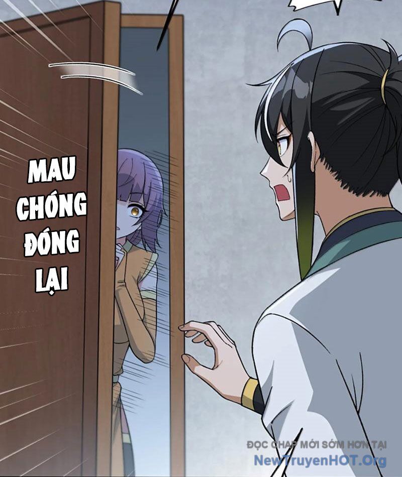 Thiên Đạo Này Cũng Không Ngốc Lắm