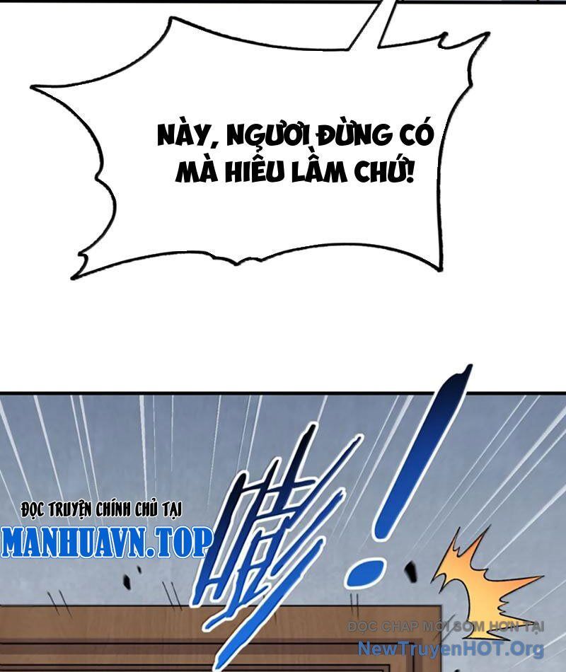 Thiên Đạo Này Cũng Không Ngốc Lắm