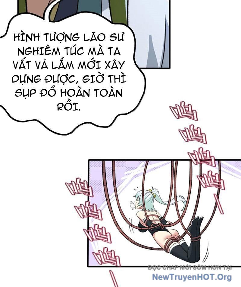 Thiên Đạo Này Cũng Không Ngốc Lắm