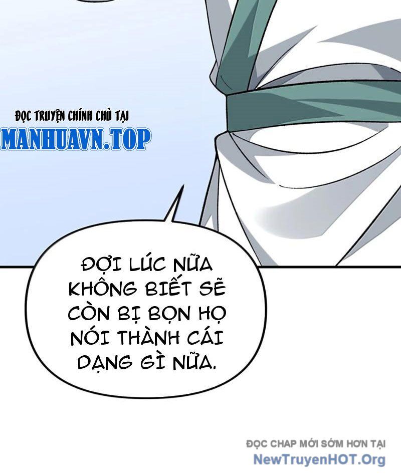 Thiên Đạo Này Cũng Không Ngốc Lắm