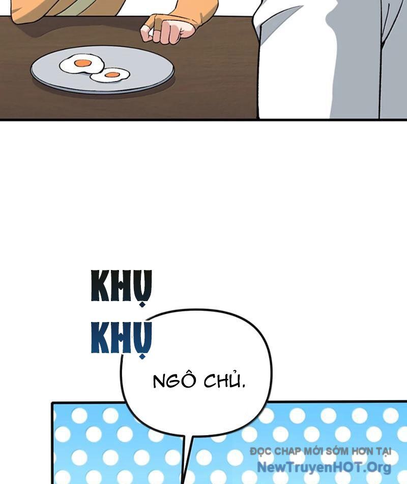 Thiên Đạo Này Cũng Không Ngốc Lắm