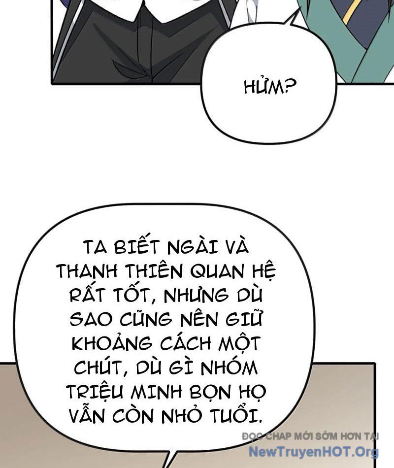 Thiên Đạo Này Cũng Không Ngốc Lắm