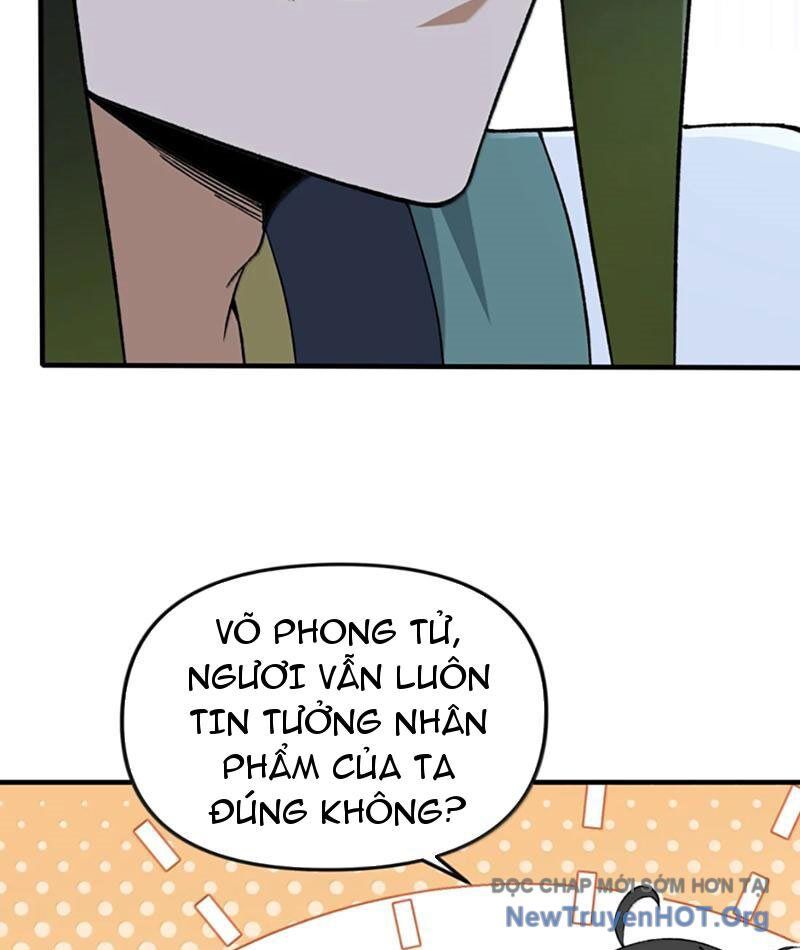 Thiên Đạo Này Cũng Không Ngốc Lắm