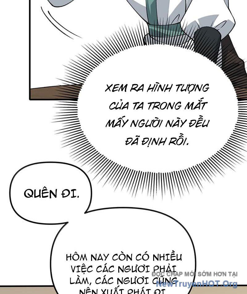 Thiên Đạo Này Cũng Không Ngốc Lắm
