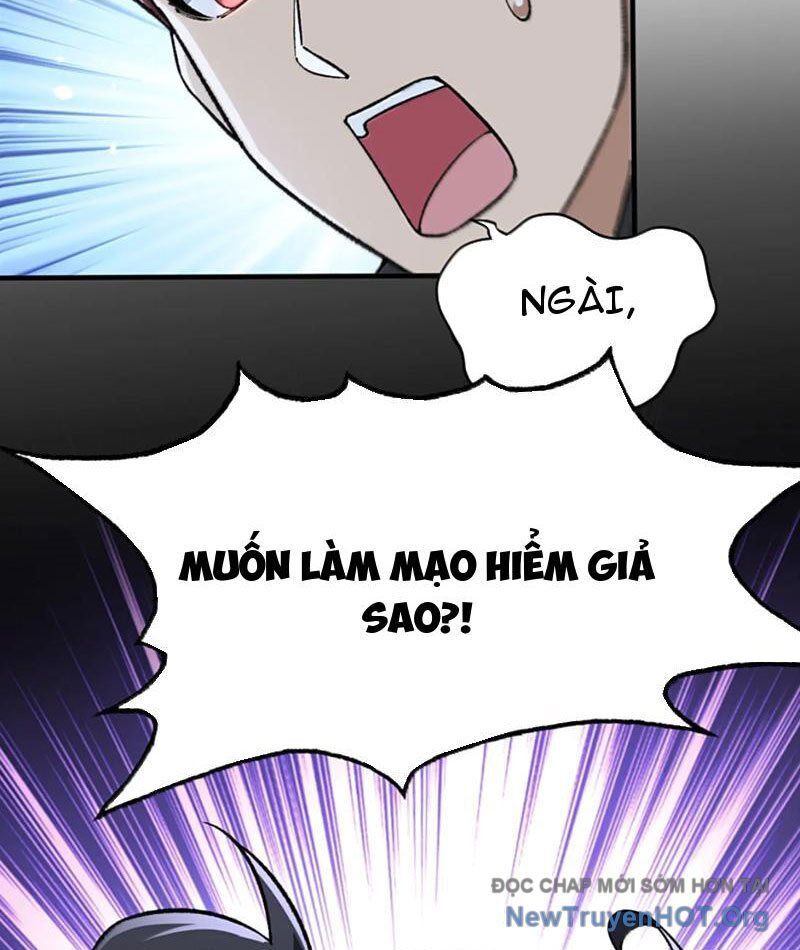 Thiên Đạo Này Cũng Không Ngốc Lắm