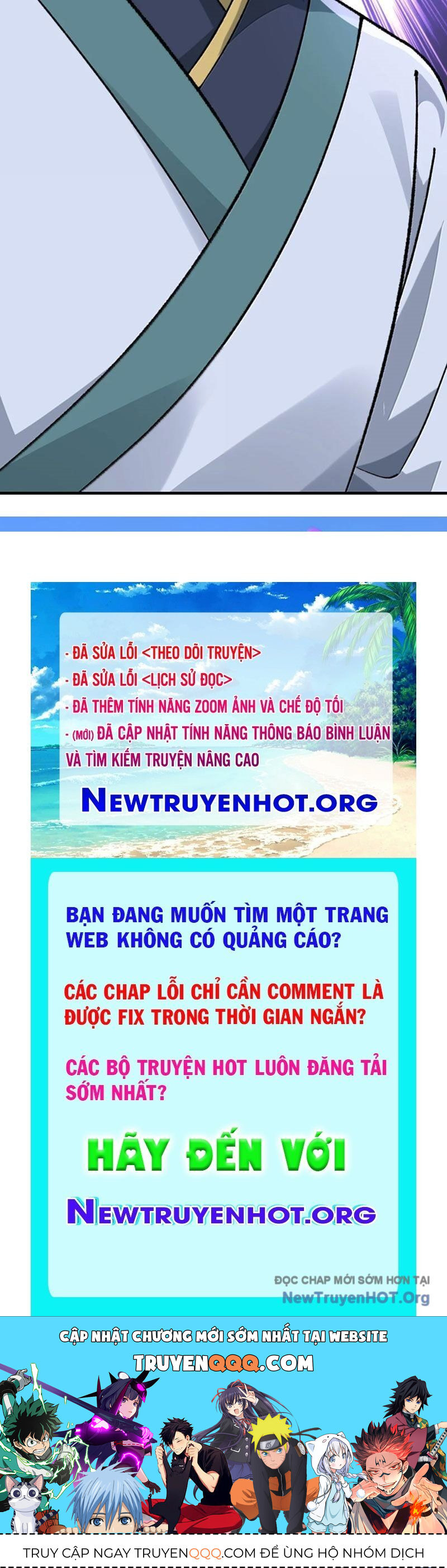 Thiên Đạo Này Cũng Không Ngốc Lắm